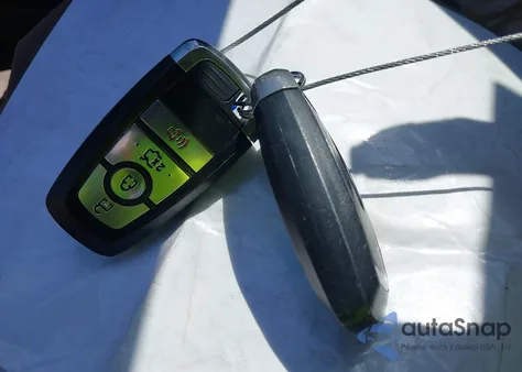 2019 Ford Fusion Se из США, поврежденный, VIN 3FA6P0HD6KR177660